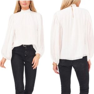 Vince Camuto Blouse NWOT